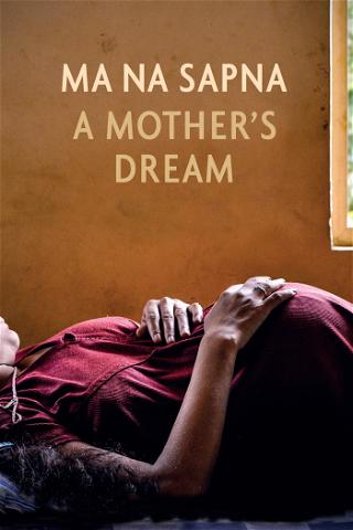 A Mother's Dream poster