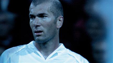 Zidane. Un retrato del siglo XXI poster