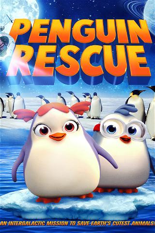 Penguin Rescue poster