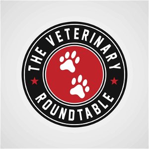 The Veterinary Roundtable poster