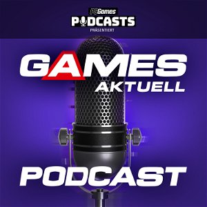 PC Games Podcast poster