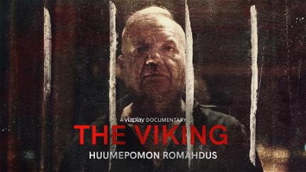 The Viking - Huumepomon romahdus poster
