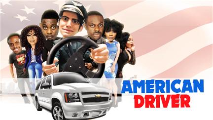 American Driver poster