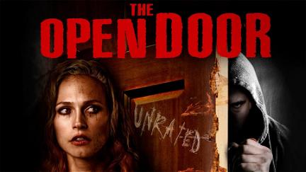 The Open Door poster