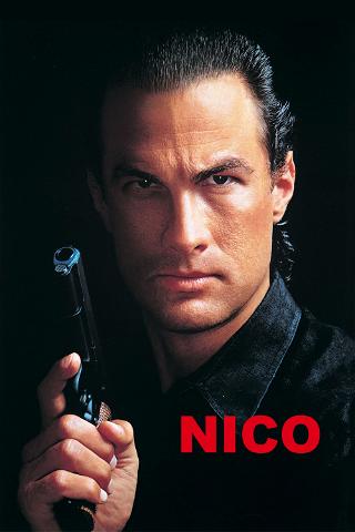 Nico poster