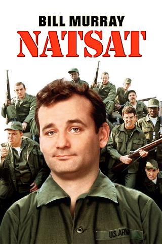 Natsat poster
