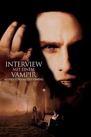 Interview mit einem Vampir poster