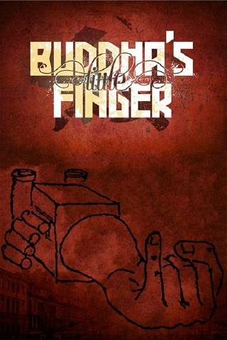 Buddha’s Little Finger poster