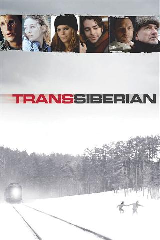 Transsiberian poster