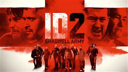 ID2: Shadwell Army poster