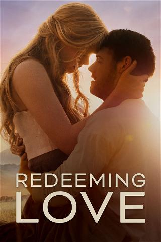 Redeeming Love poster