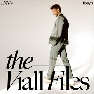 The Viall Files poster