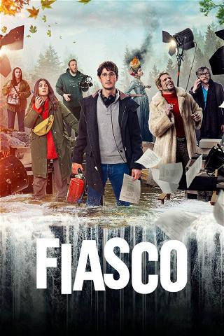 Fiasko poster