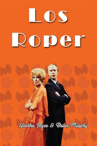 Los Roper poster