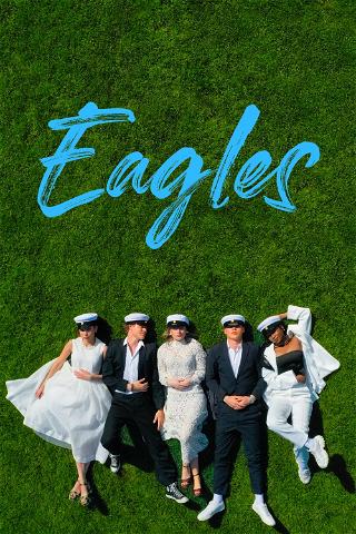 Eagles poster