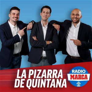 La Pizarra de Quintana poster