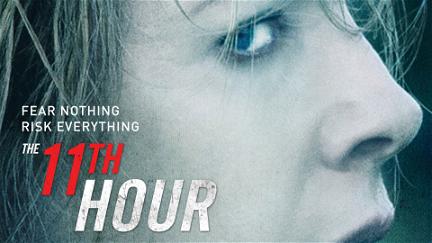 The 11th Hour poster