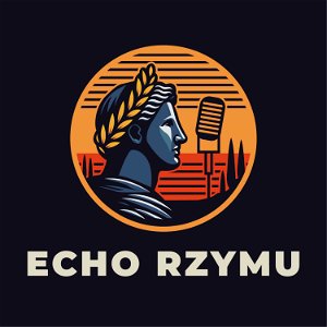 Echo Rzymu poster