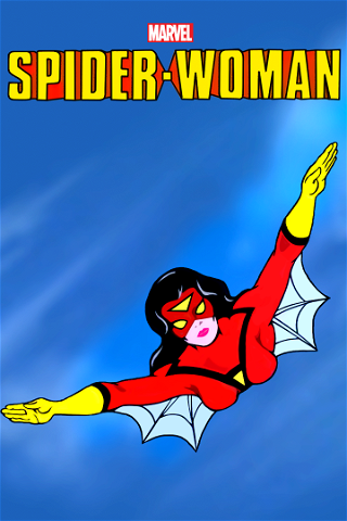 Spiderwoman poster