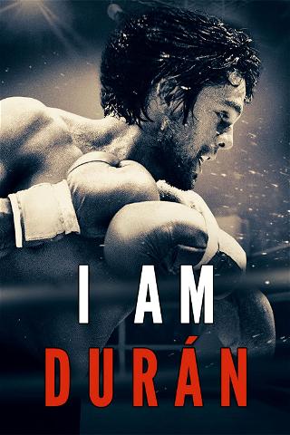 I Am Duran poster