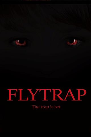 Flytrap poster