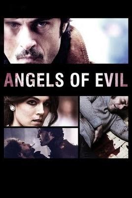 Angels of Evil poster