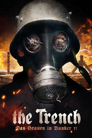The Trench: Das Grauen in Bunker 11 poster