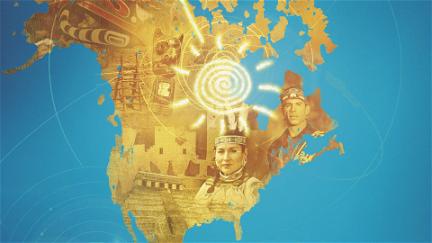 Native America poster