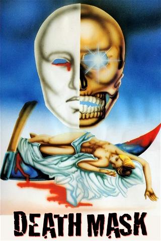 Death Mask poster
