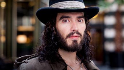 Russell Brand: From Addiction to Recovery poster