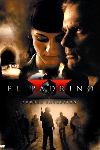 El Padrino 2 (Doblado) poster