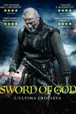 Sword of God - L'ultima crociata poster