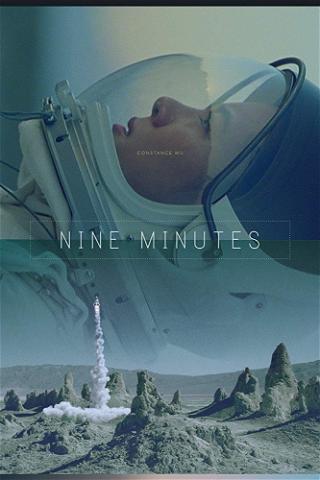 Nine Minutes poster