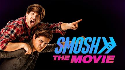 Smosh : La película poster