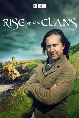 Rise of the Clans poster