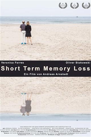 Short Term Memory Loss poster