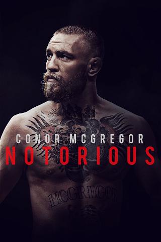 Conor McGregor poster
