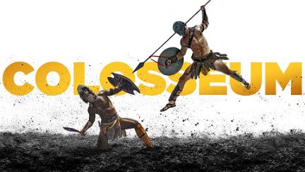 Colosseum poster