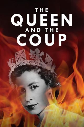 Le coup d'Etat de la Reine poster