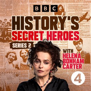 History's Secret Heroes poster
