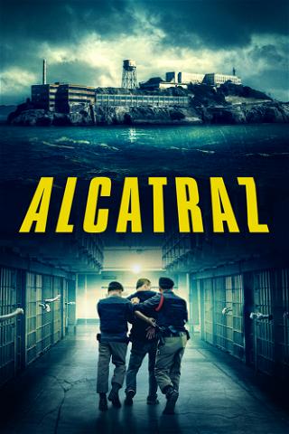 Alcatraz poster