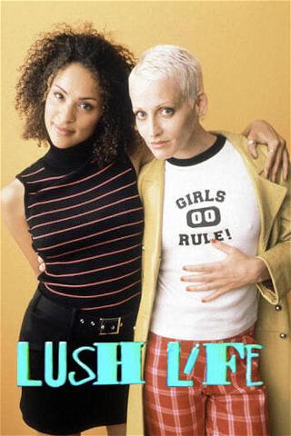 Lush Life poster
