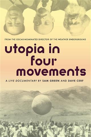 Utopia in Four Movements poster