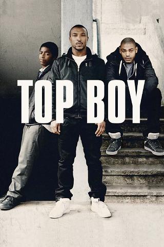 Top Boy: Summerhouse poster