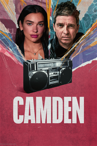 Camden poster