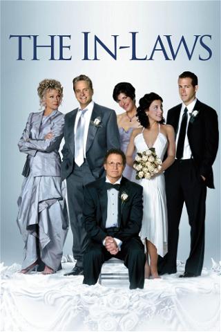 The In-Laws (2003) poster