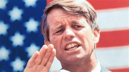 Bobby Kennedy - livet og drømmen poster