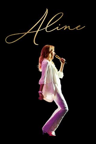 Aline poster