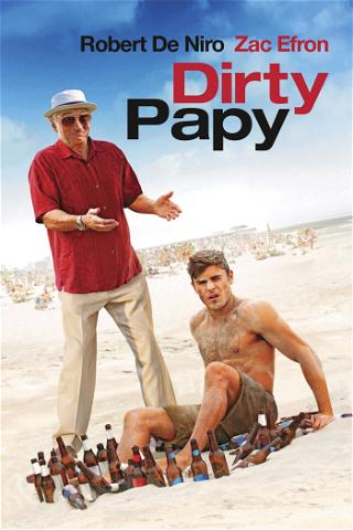 Dirty Papy poster