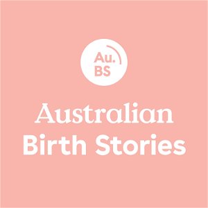 Australian Birth Stories poster
